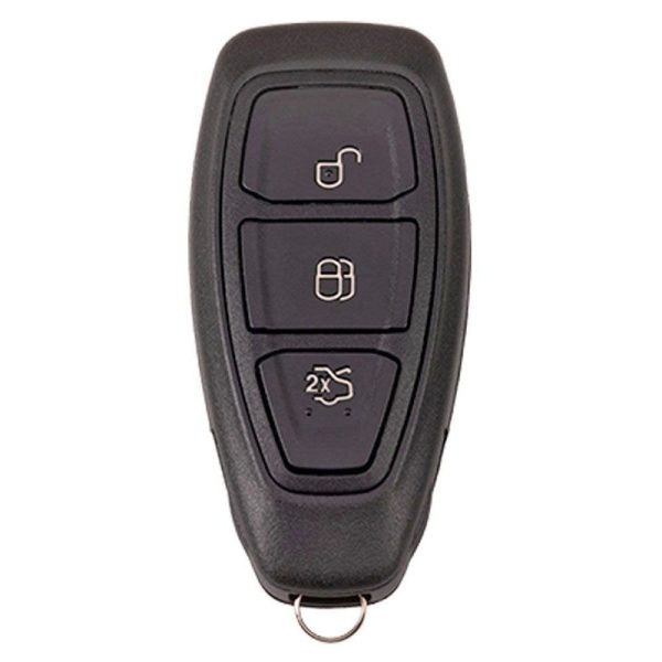 Ford Focus 3 Button Smart Remote PN: 164-R8147 – Manual transmition only – Ilco brand