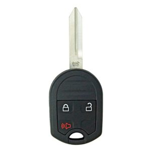 Ford / Lincoln 3 Button Remote Head Key PN: 164-R8070 – Ilco brand
