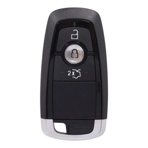 Ford Ranger 2018-2020 Original Smart Remote Key 433/434MHz HS7T-15K601-DE