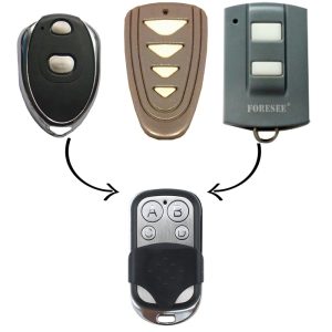 Foresee Compatible Remote
