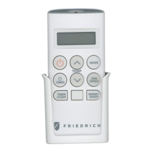 Friedrich AKB73756213 Air Conditioner Remote Control