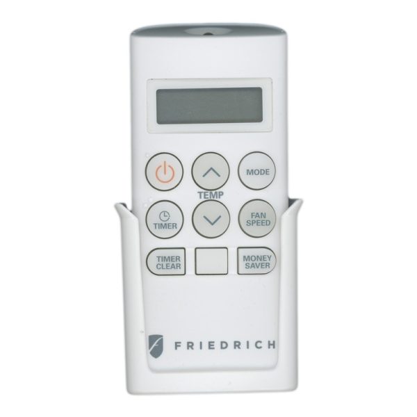 Friedrich AKB73756213 Air Conditioner Remote Control