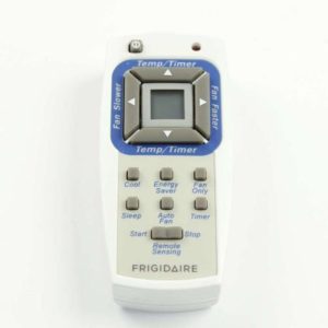 Frigidaire 5304455454 Air Conditioner Remote Control