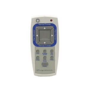 Frigidaire 5304459455 Air Conditioner Remote Control