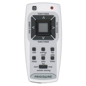 Frigidaire 5304476851 Air Conditioner Remote Control – 5304476851