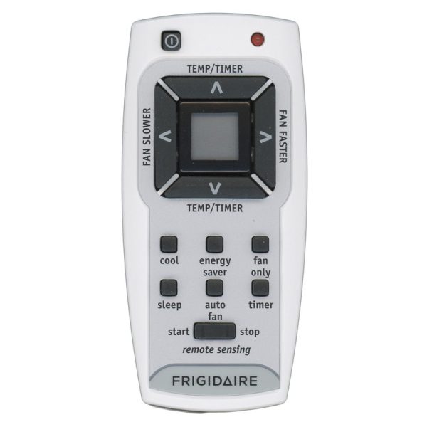 Frigidaire 5304476851 Air Conditioner Remote Control – 5304476851