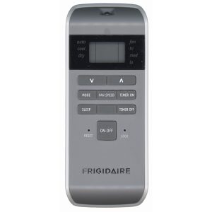 Frigidaire 5304502013 Air Conditioner Remote Control