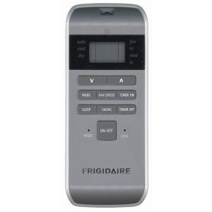 Frigidaire 5304502165 Air Conditioner Remote Control