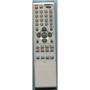 Funai 076R0MF010 TV Remote Control