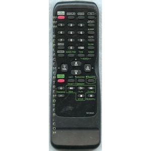 Funai N0106UD TV Remote Control
