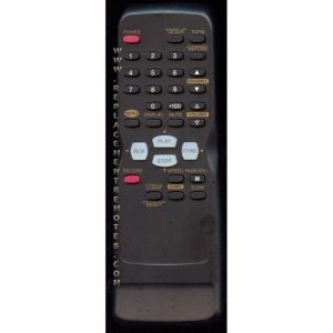 Funai N0148UD TV/VCR Remote Control