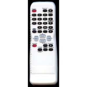 Funai N0240UD TV/VCR Remote Control