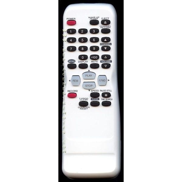 Funai N0240UD TV/VCR Remote Control