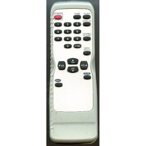 Funai N0264UD TV Remote Control
