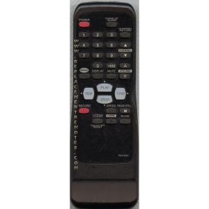 Funai N0279UD TV/VCR Remote Control