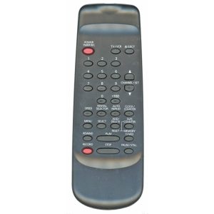 Funai N9086UD VCR Remote Control