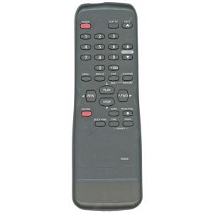 Funai N9326UD VCR Remote Control