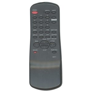 Funai N9377UD VCR Remote Control