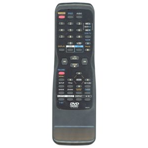 Funai NA270UD DVD/VCR Remote Control