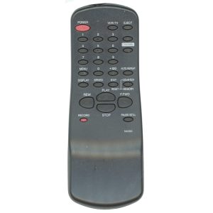Funai NA350UD VCR Remote Control
