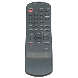 Funai NA351 VCR Remote Control