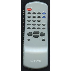 Funai NA384UD Digital TV Tuner Converter Remote Control