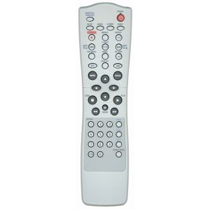 Funai NA509UD DVD/VCR Remote Control