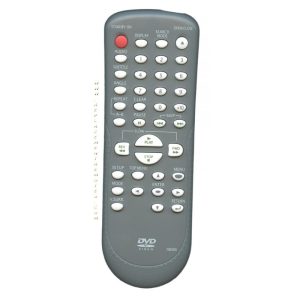Funai NB069UD DVD Remote Control