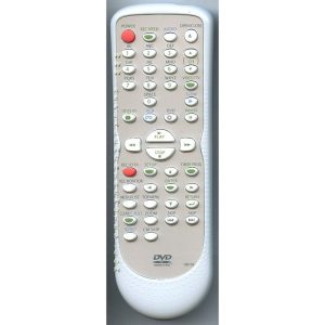 Funai NB108UD DVD Remote Control