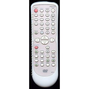 Funai NB150UD DVD/VCR Combo Remote Control – NB150UD