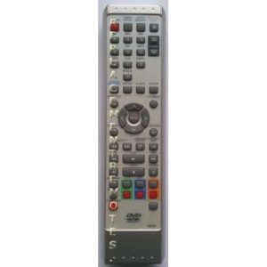Funai NB308UD DVDR Remote Control