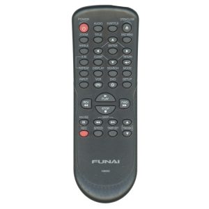 Funai NB693UH Blu-ray Remote Control