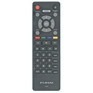 Funai NC265 Blu-ray Remote Control