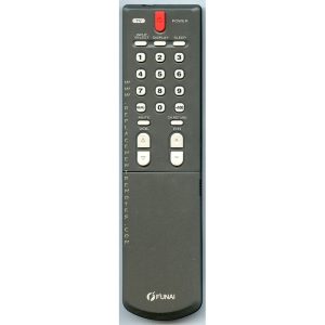 Funai NE308UD TV Remote Control