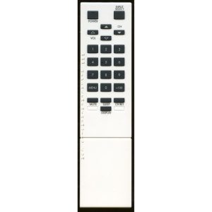Funai NE900UD TV Remote Control