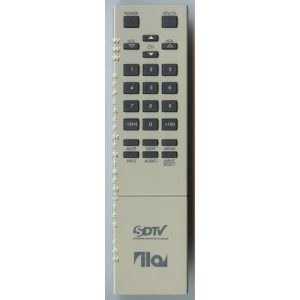 Funai NE906UD Ilo TV Remote Control