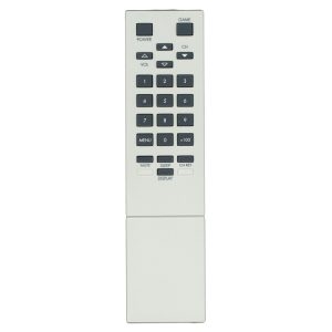 Funai NE908UD TV Remote Control