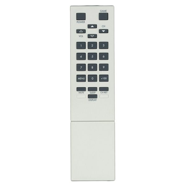 Funai NE908UD TV Remote Control