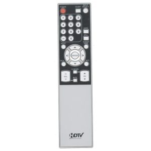 Funai NF000UD TV Remote Control