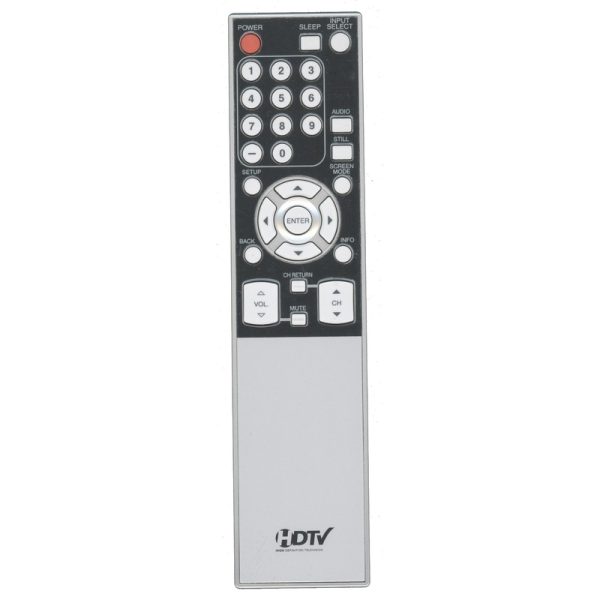 Funai NF000UD TV Remote Control