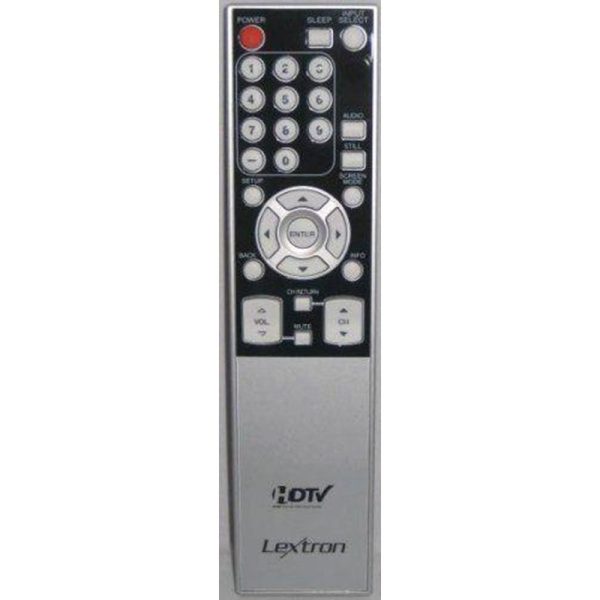 Funai NF012UD TV Remote Control