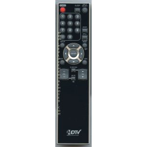 Funai NF015UD TV Remote Control