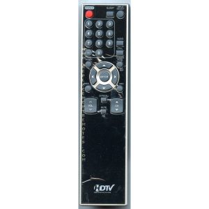 Funai NF015UF TV Remote Control