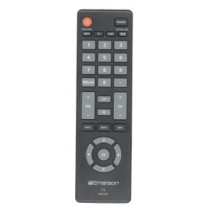 Funai NH314UD TV Remote Control