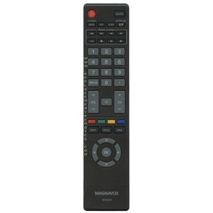 Funai NH404UD TV Remote Control
