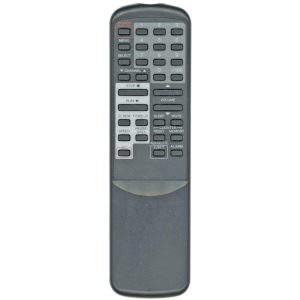 Funai UREMT36SR020 VCR Remote Control