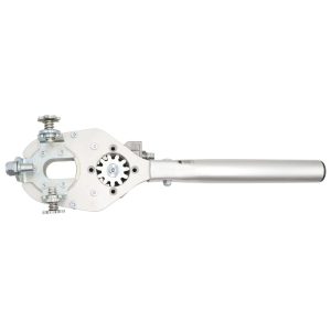 Garage Door Drill Operated Spring Tensioning Tool