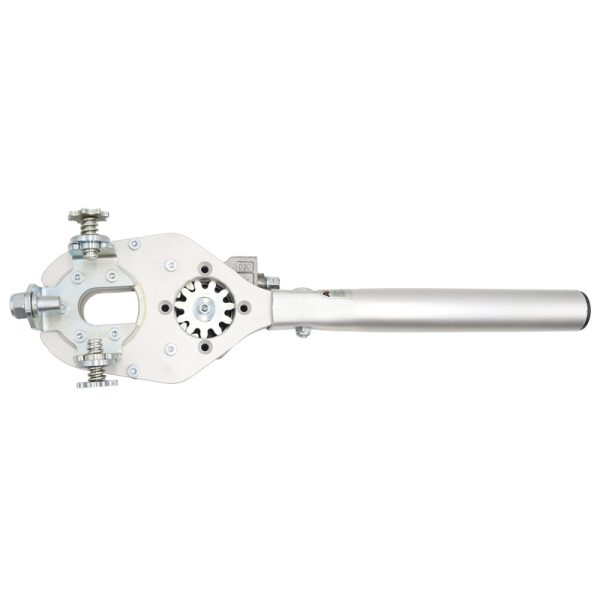 Garage Door Drill Operated Spring Tensioning Tool