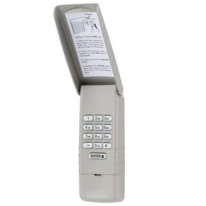 Garage Door Opener Keypad for Liftmaster 66LM