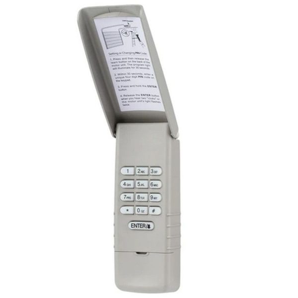 Garage Door Opener Keypad for Liftmaster 66LM